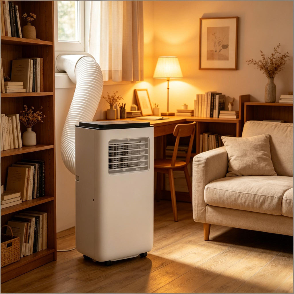 Portable Air Conditioner