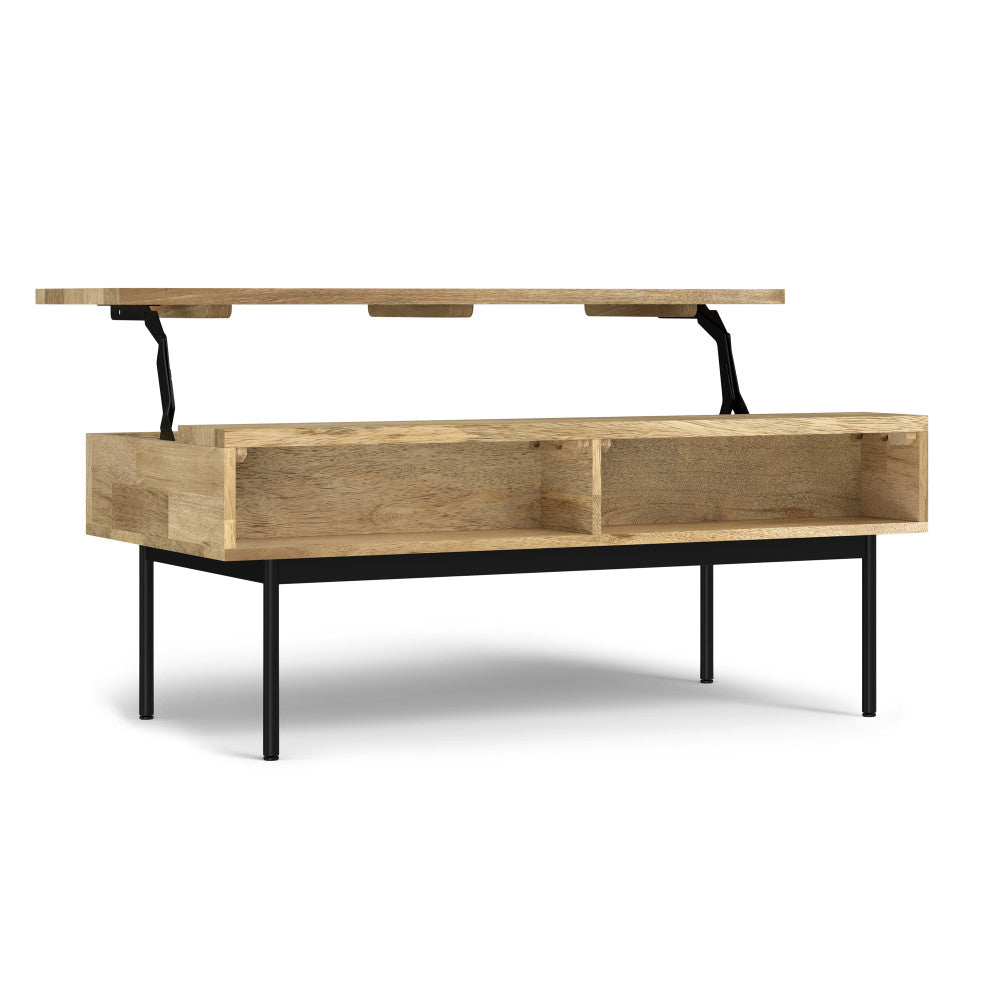 Reeves Lift Top Coffee Table