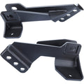 Camburg 17-24 Ford F-250/350 4wd Track Bar Bracket Kit CAM-110200