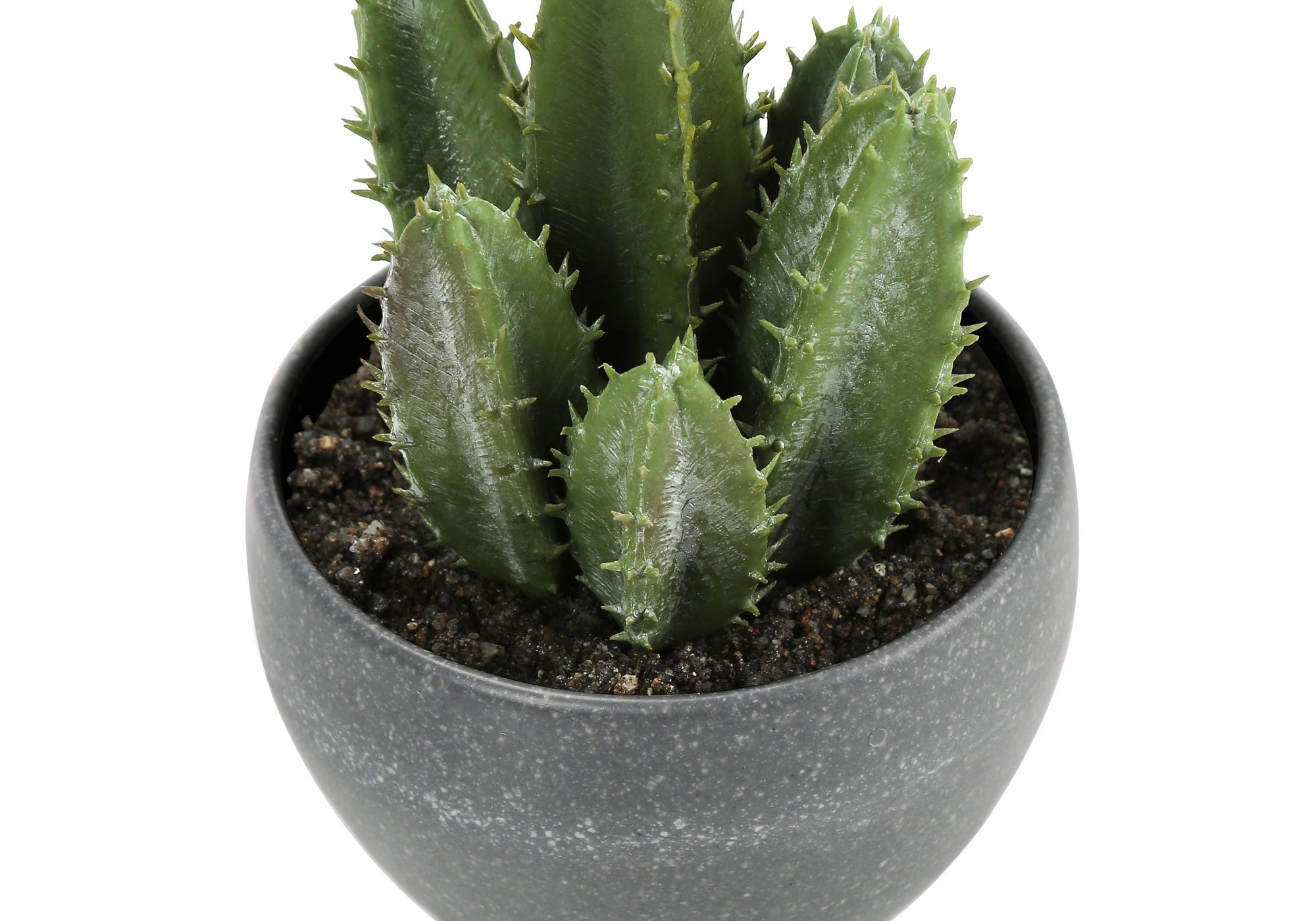 Artificial Succulent Plant Set of 3