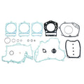 Athena 08-10 Piaggio Tourer Euro3 400 Complete Gasket Kit (Excl Oil Seal) P400480850496