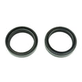 Athena 04-05 Kawasaki KLV 1000 42x54x11mm Fork Oil Seal Kit P40FORK455156