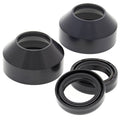 All Balls Racing 1984 Honda CR80 Fork Oil Seal & Dust Seal Kit 56-114