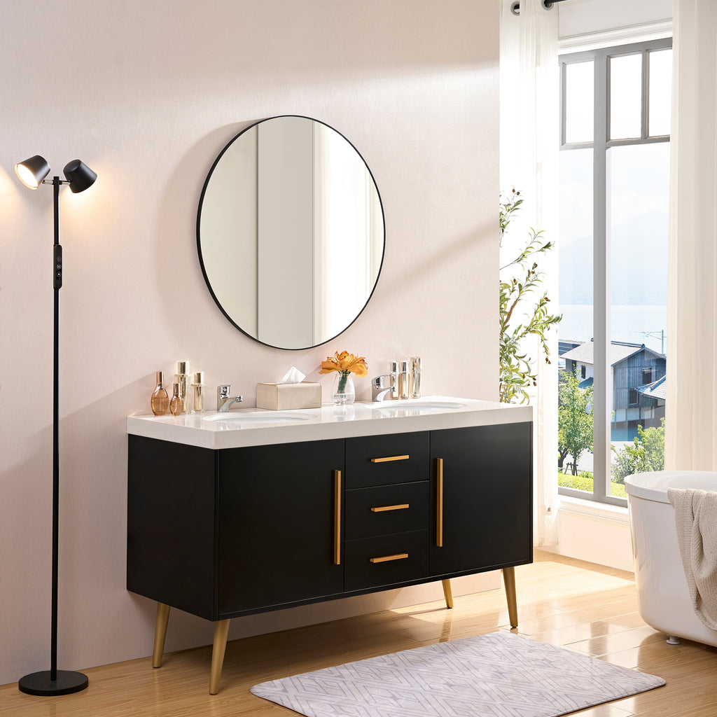 Wall Mirror 36 Inch
