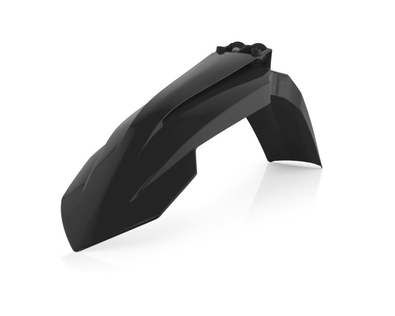 Acerbis 18+ KTM SX85/21-24 GasGas MC85 Front Fender - Black 2685940001