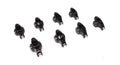 Comp Cams Ford, 7/16" Stud/1.7" Ratio, XD Rocker Arms(8)