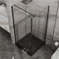 Goodyo Shower Enclosure 36 in.D x 36 in.W x 72 in.H
