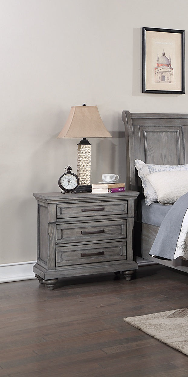 Antique Bedroom Set
