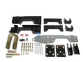 Belltech Flip Kit 97-03 2WD F150 Quad Cab 6inch