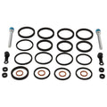 All Balls Racing 02-07 Honda CB900F (919) Caliper Rebuild Kit Front 18-3175