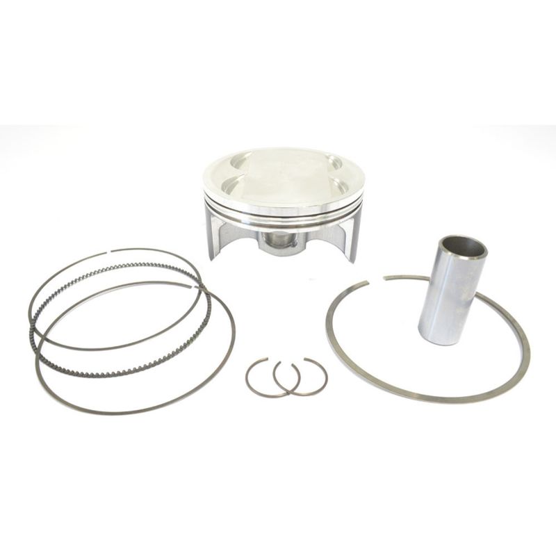 Athena 99-01 Husqvarna TC 610 97.95mm Bore 4T Forged Racing Piston S4F09800003B
