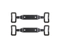 Carli 94-22 Ram 2500/3500 Short Reservoir Mounts For 2.5in Diameter Shocks CS-SRM-25