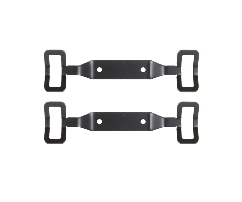 Carli 94-22 Ram 2500/3500 Short Reservoir Mounts For 2.5in Diameter Shocks CS-SRM-25