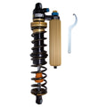 Bilstein 20-21 Polaris RZR XP 1000 Black Hawk Powersports Shock & Coil Spring Assembly - Front Right 41-338872