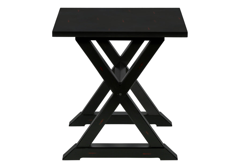 Accent Table: Stylish and Functional Design