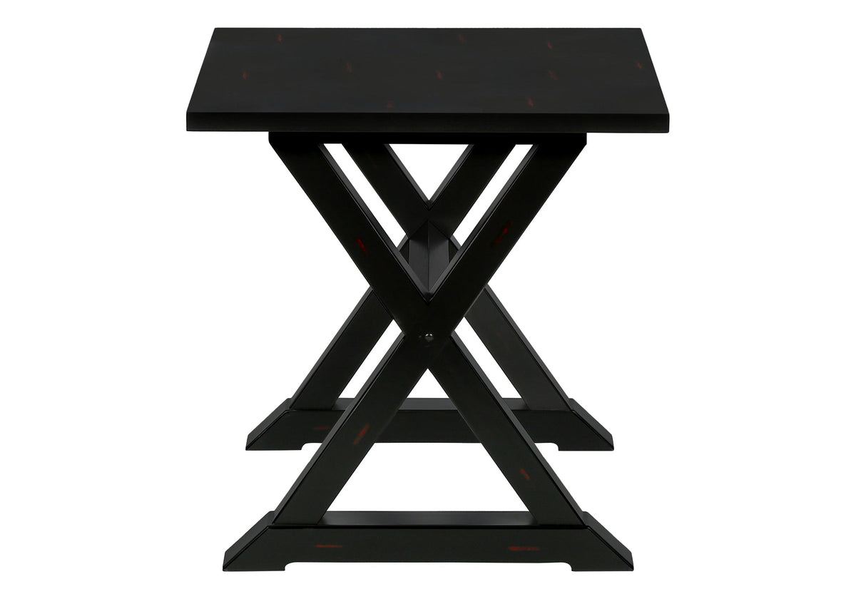 Accent Table: Stylish and Functional Design