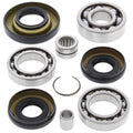 All Balls Racing 00-06 Honda TRX350FE Differential Bearing & Seal Kit Front 25-2003