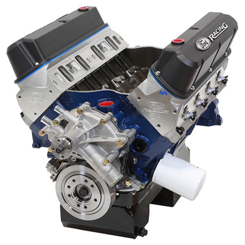 Ford Racing 427 Cubic inches 535 HP Crate Engine Front Sump w/Z2 Heads (No Cancel No Returns) M-6007-Z2427FFT