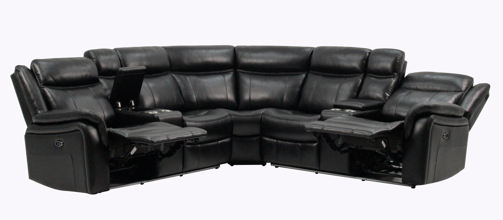 Jupiter Sectional