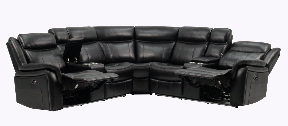 Jupiter Sectional