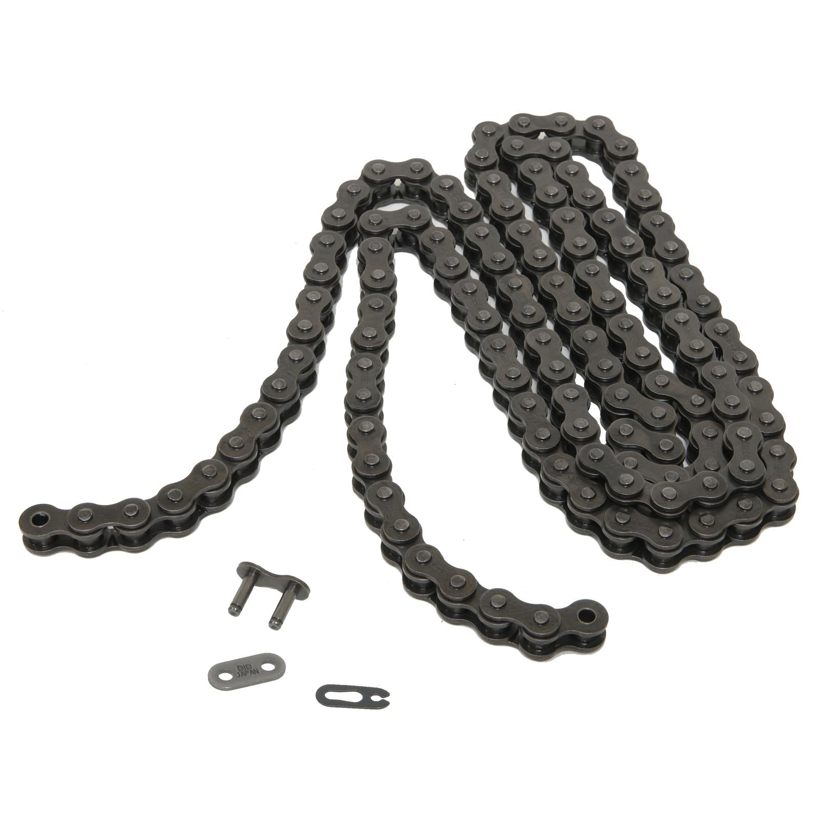 520 Standard Series Non O-Ring Chain - 104 Links