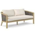 Parkside Outdoor Sofa