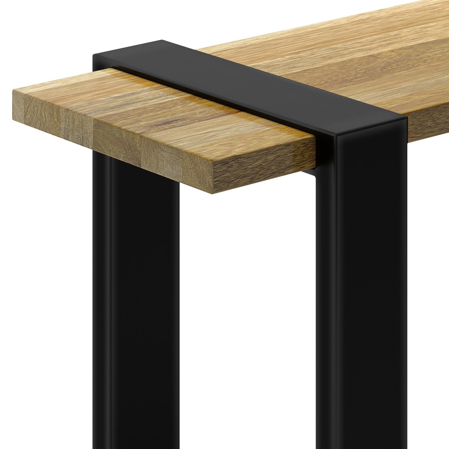 Nessa - Bench