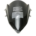 Puig Hi-Tech Parts Carbon Racing Windshield - 3568C Honda CBR650R • 2019