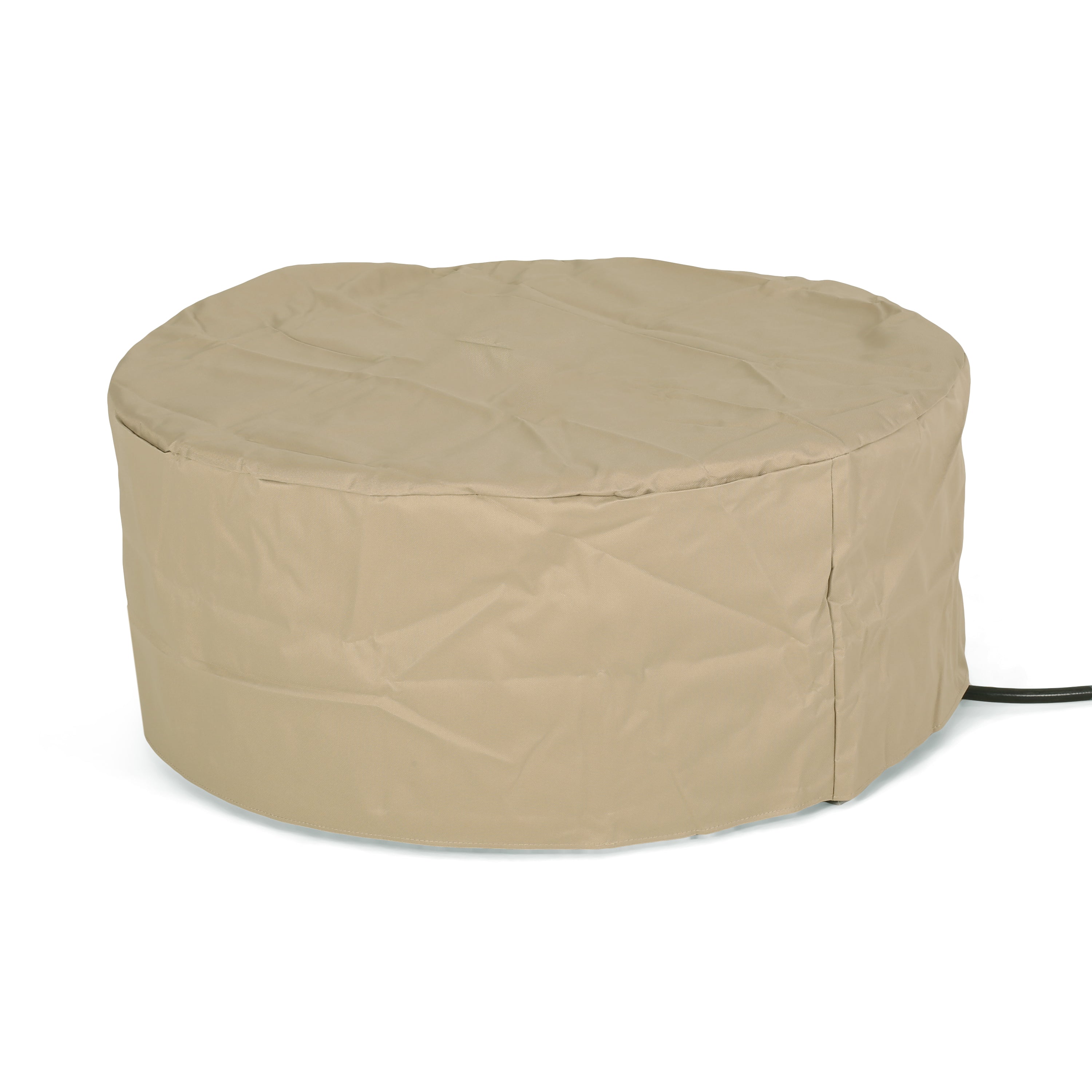 Wellington Round Iron Fire Pit - 40,000 BTU