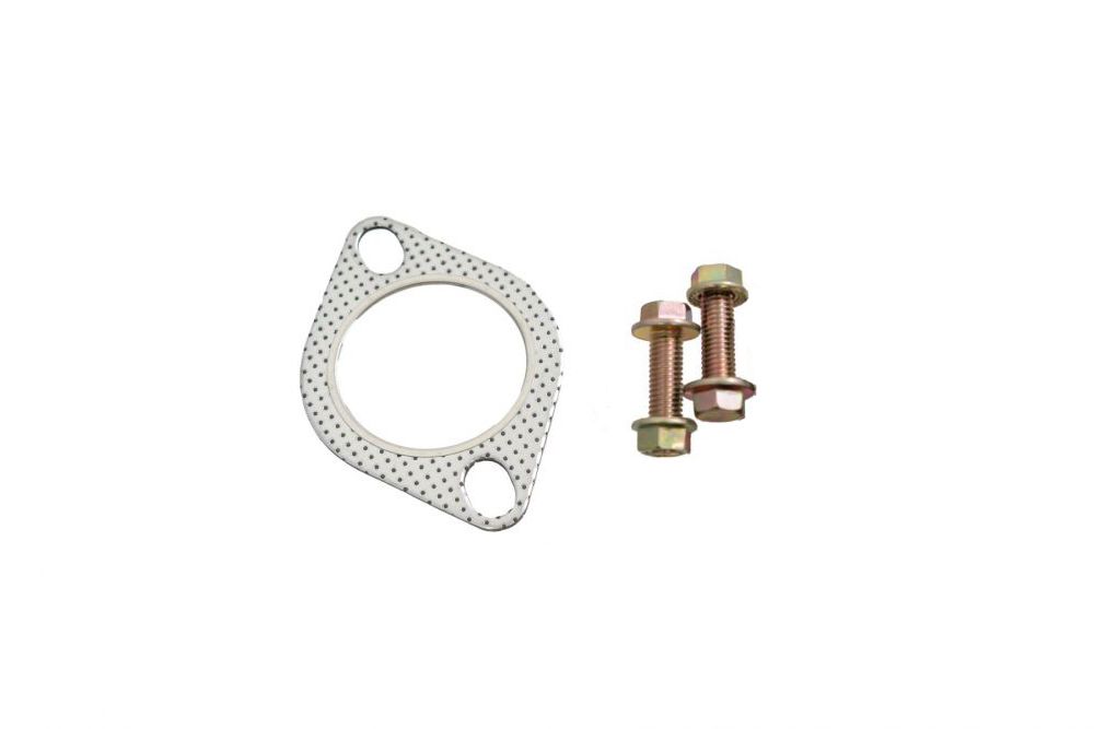 Megan Racing Turn Down CBS Exhaust CrewMax Cab for 2014-2021 Toyota Tundra 5.7 Dual Tips - MR-CBS-TTU14-57