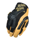 Mechanix Wear CG Heavy Duty Leather Gloves - Medium