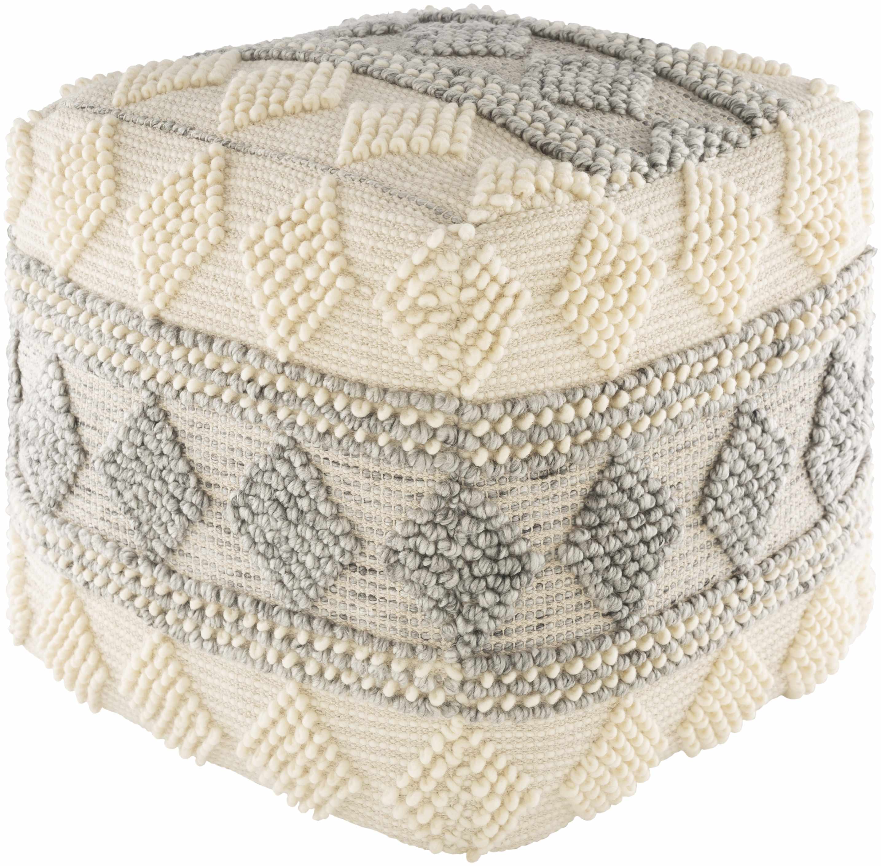 Drumnadrochit Pouf