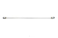 Megan Racing C-Pillar Pillar Bar for 2005-2010 Scion tC - Gunmetal SB-STCPG