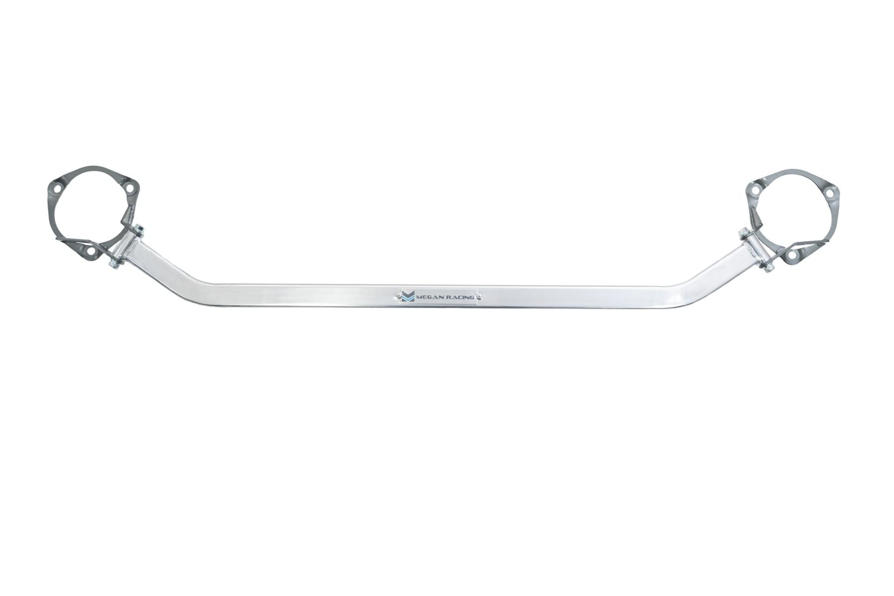 Megan Racing Race‑Spec Front Upper Strut Bar for Subaru Forester 2019+ - MR‑SB‑SF19FU‑1P