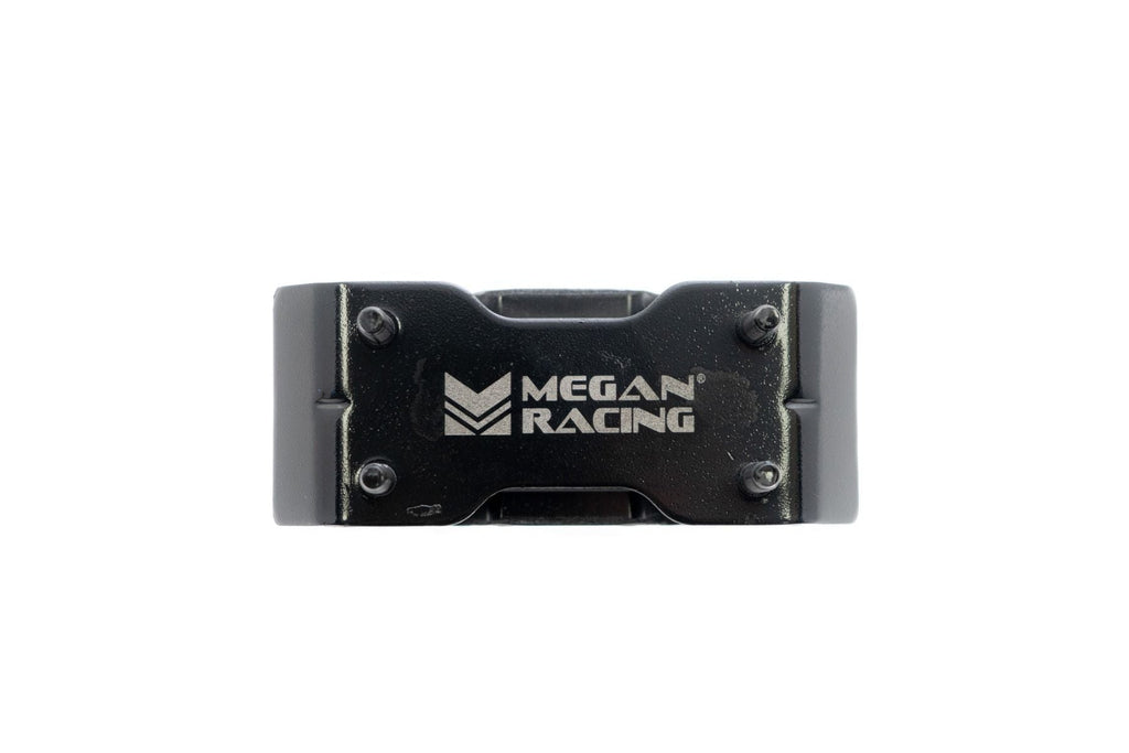 Megan Racing Transmission Mount Automatic for 2009-2016 Hyundai Genesis Coupe Hardened Rubber Durometer 50 - MRS-HY-0440-AT10