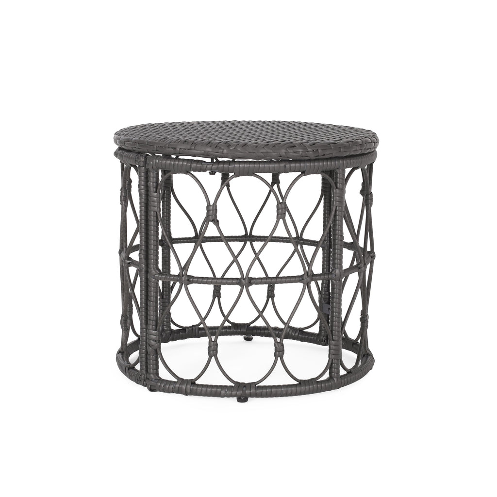 Bruce Side Table