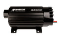 Aeromotive Variable Speed Controlled Fuel Pump - In-line - Signature Brushless Spur Gear 3.5gpm 11195