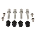 All Balls Racing 2019 Can-Am Outl&er 450 6x6 Wheel Stud & Nut Kit Front 85-1079