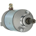Arrowhead Mitsuba 12V 9T Str 410-54093