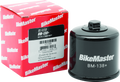 BikeMaster BM-138+ Oil Filter - Black 171723