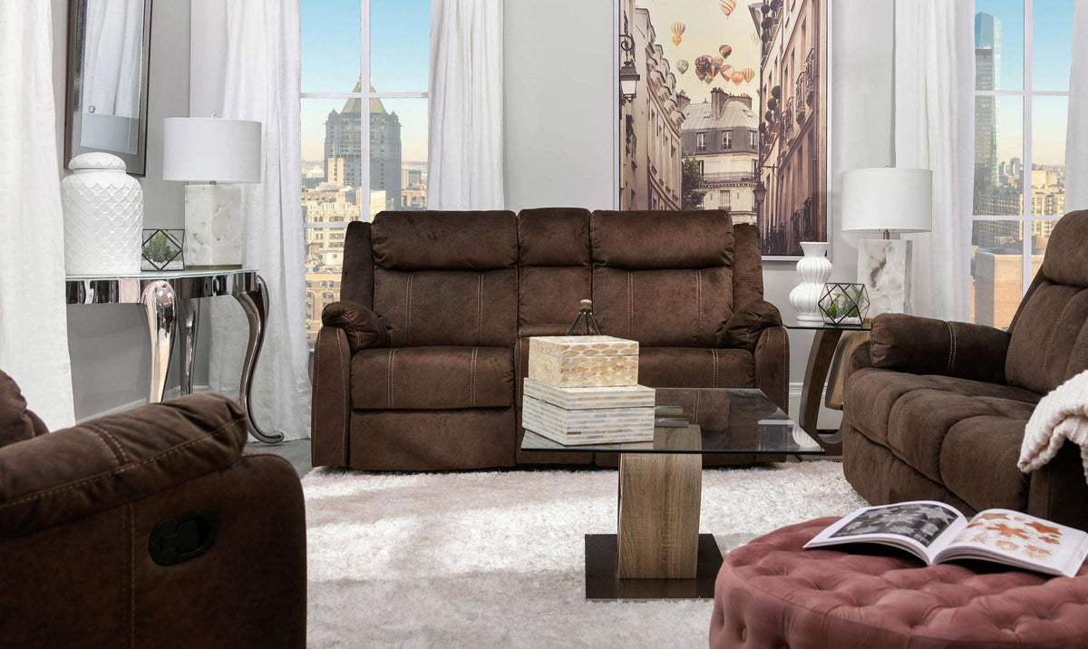 Sonet Domino Coffee Sofa