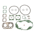 Athena 83-93 Yamaha RD Ypvs / LC / LCf 350 Complete Gasket Kit (Excl Oil Seal) w/o Exhaust Gasket P400485850310