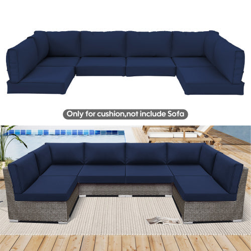 Outdoor Cushions for Patio Furniture Replacement