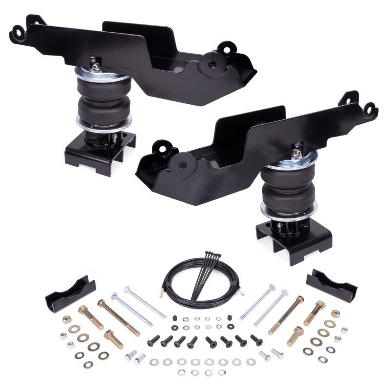 Air Lift 19-24 Mercedes Sprinter 2500 Loadlifter 5000 Air Spring Kit 57802