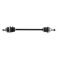 All Balls Racing 15-16 Arctic Cat Wildcat Sport 6 Ball Axle Front Left AB6-AC-8-309