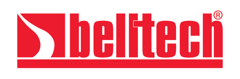 Belltech Street Performance OEM Shock Absorber SP10311H