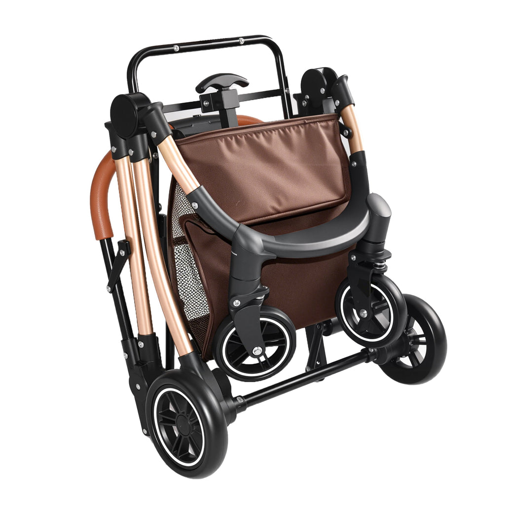 Pet Stroller for Dogs and Cats