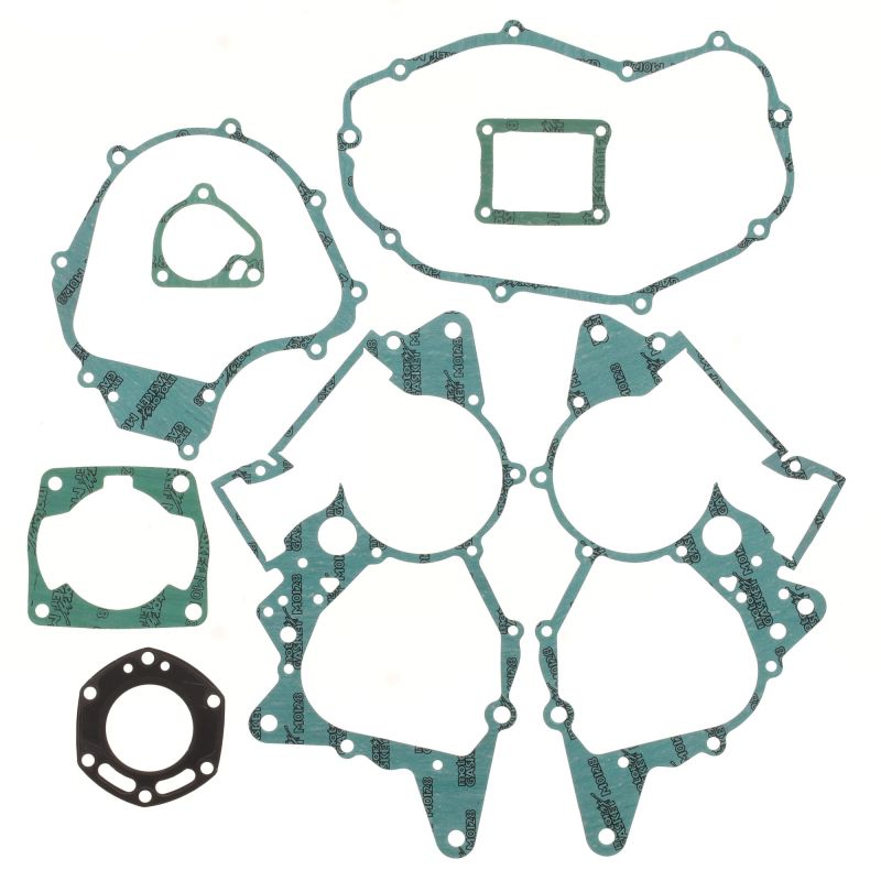 Athena 86-96 Honda CRM R 125 Complete Gasket Kit (Excl Oil Seal) P400210850101