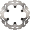 All Balls Racing 19-21 Yamaha YZ125 Brake Disc Rear 18-0111
