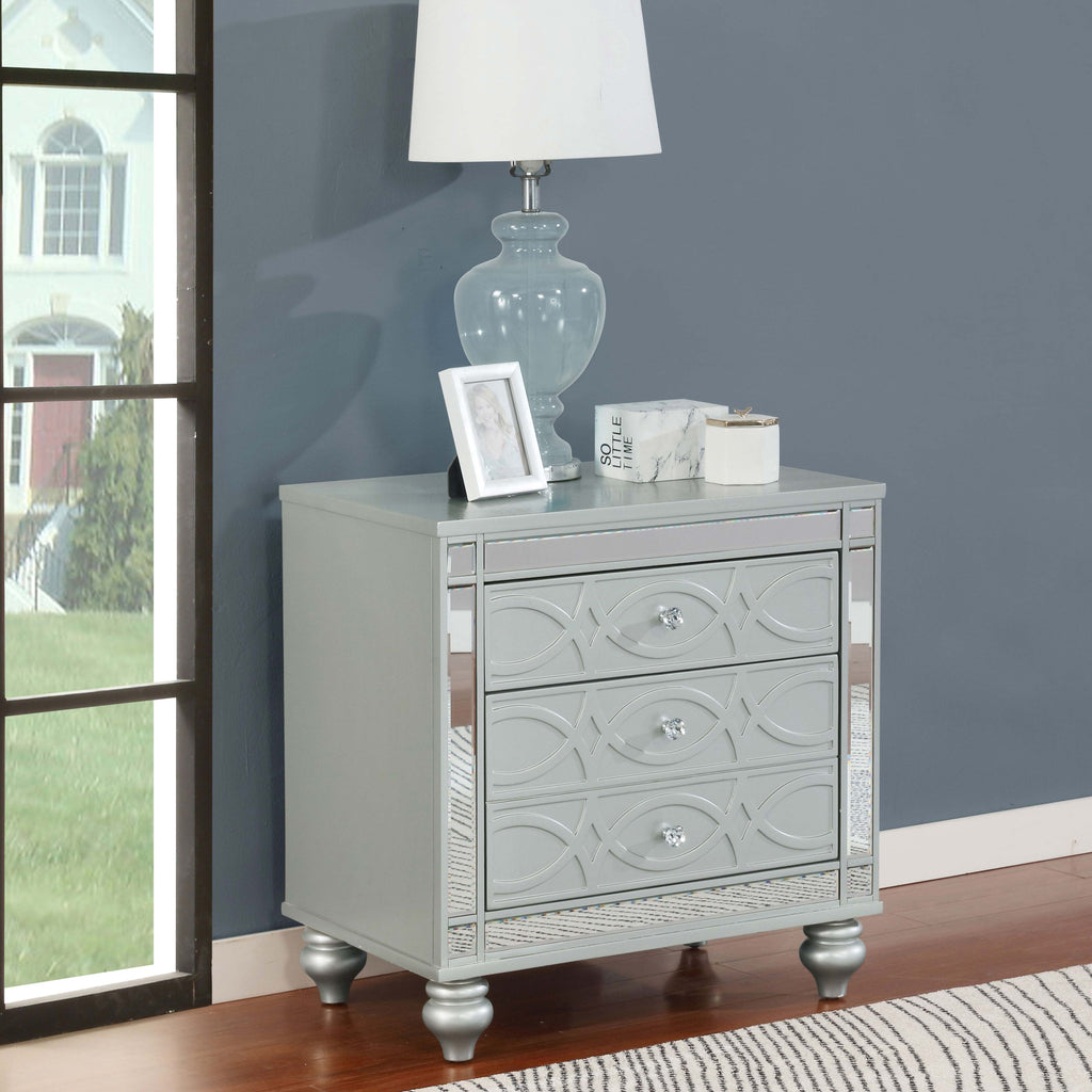 Menlo Nightstand